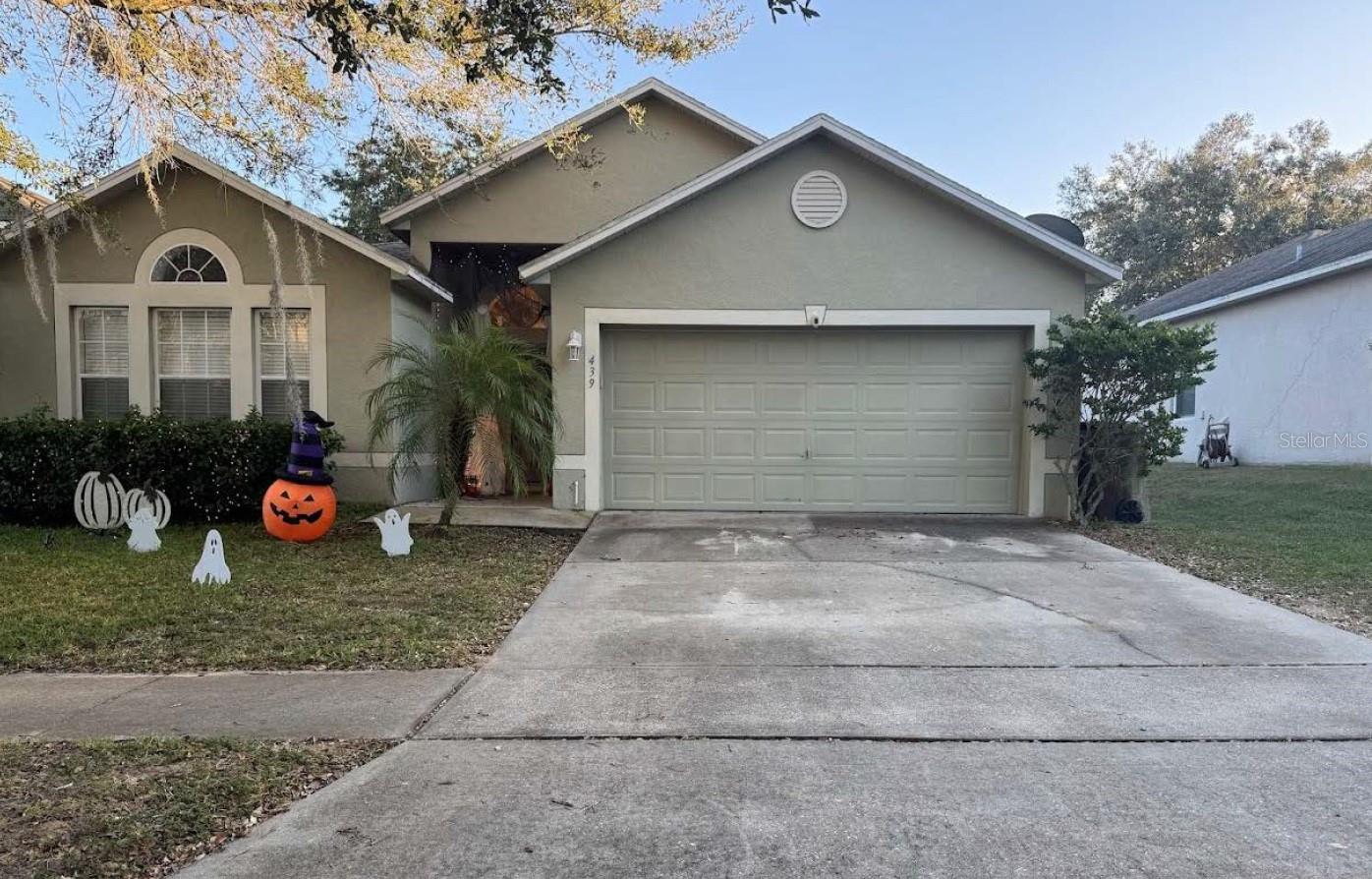 HAINES CITY, FL