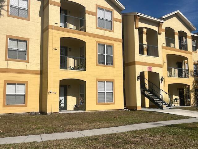 5602 PINNACLE HEIGHTS CIR #312