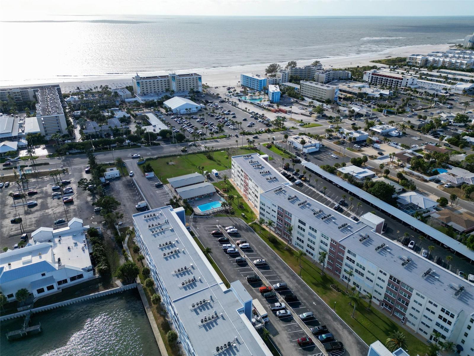 5575 GULF BLVD #421