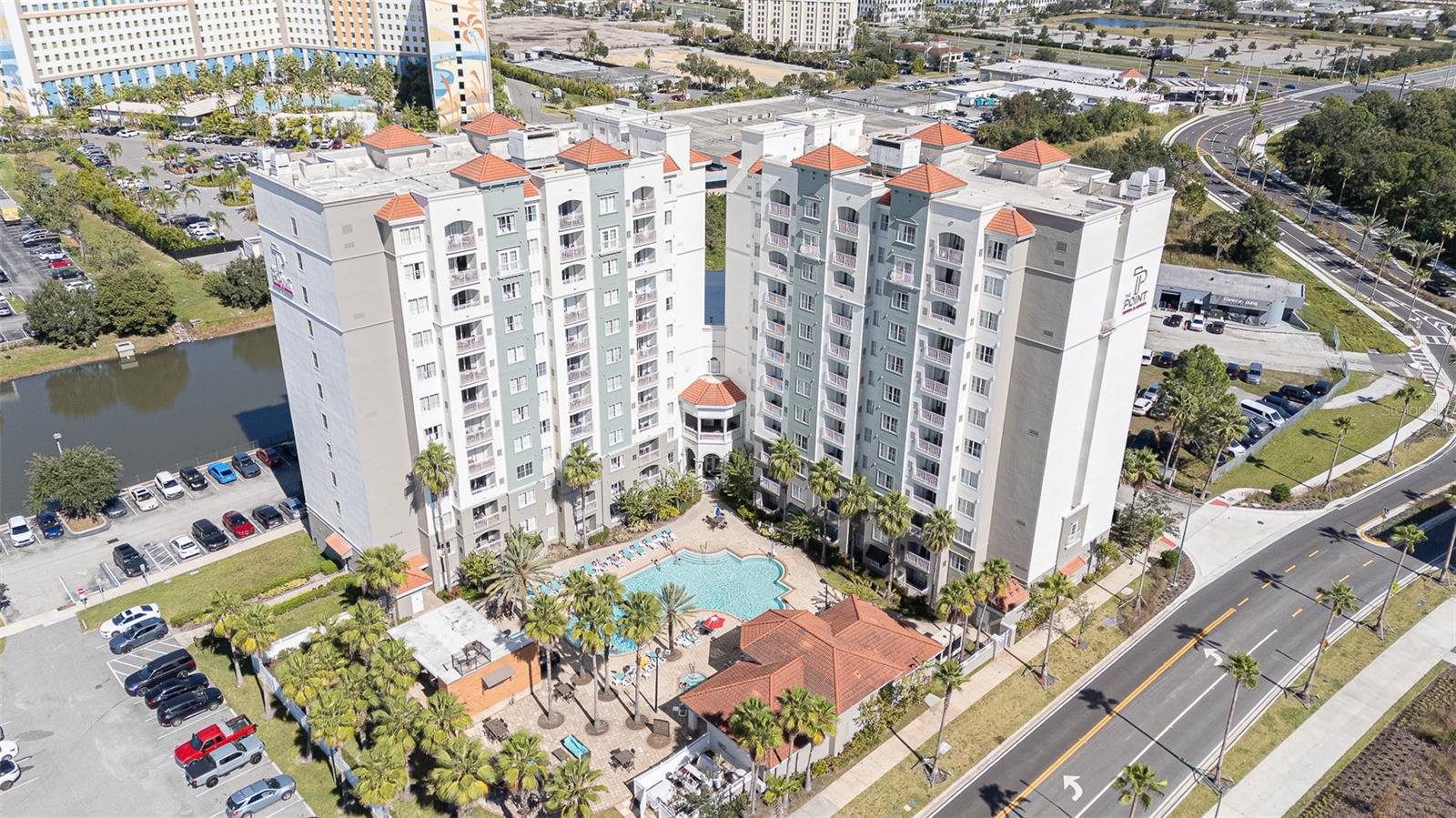 7395 UNIVERSAL BLVD #701