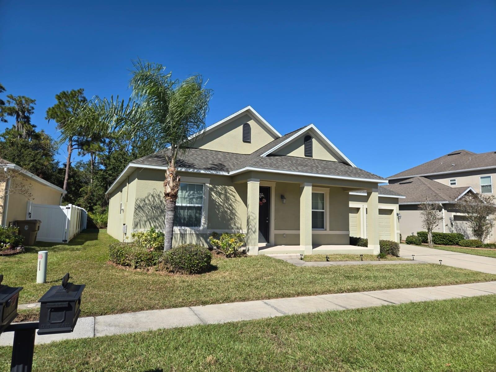 2461 MARSHFIELD PRESERVE WAY