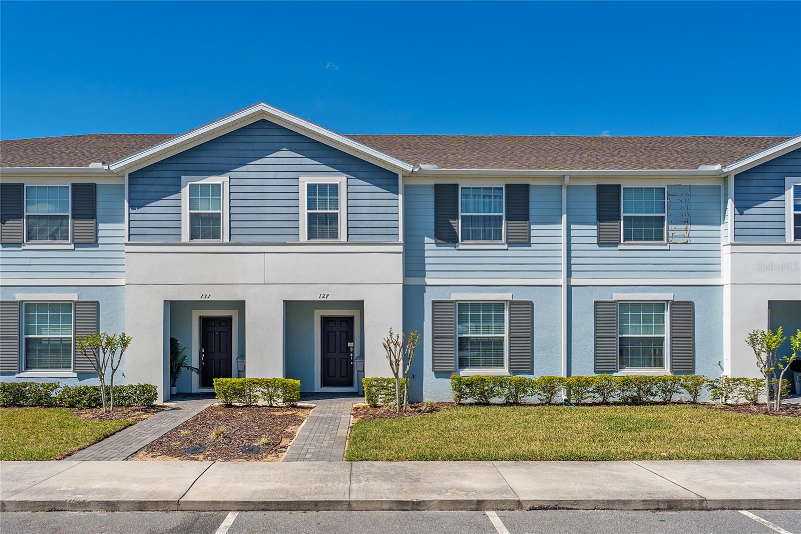 127 JETTY WAY
