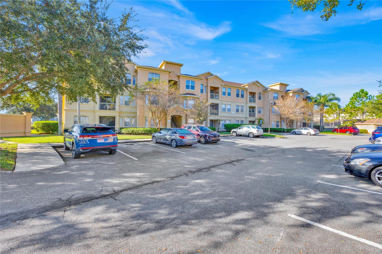 804 TERRACE RIDGE CIR #804