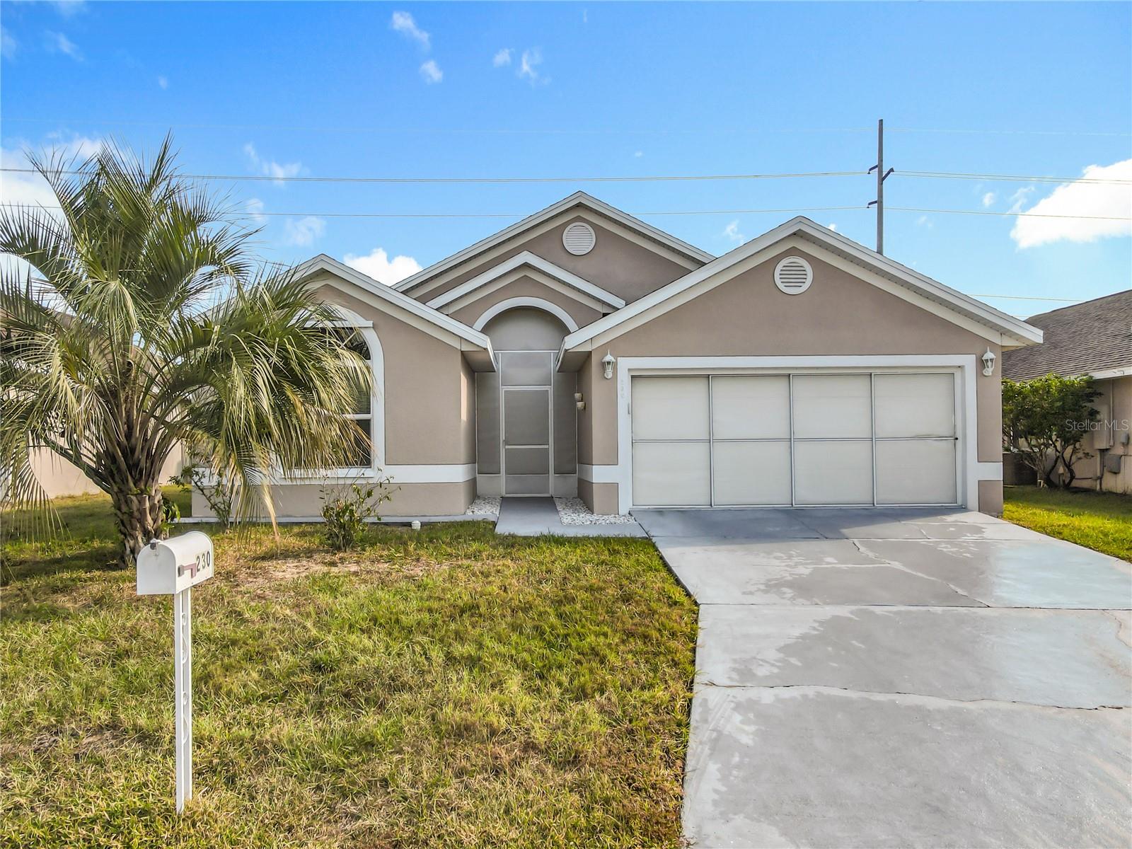 230 HALSTEAD DR