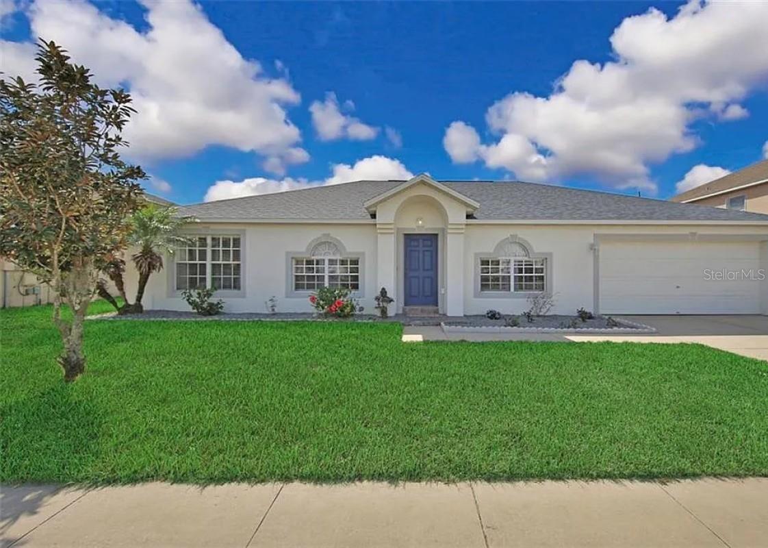 321 FISH HAWK DR