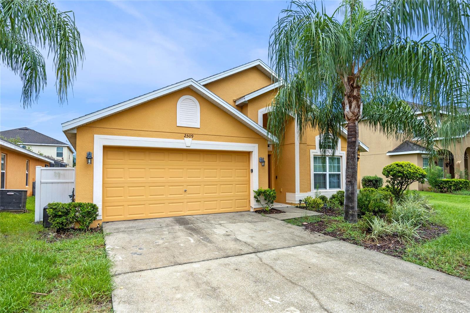 2509 DHARMA CIR