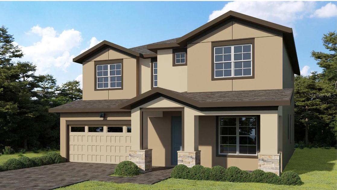 4869 RAIN SHADOW DR