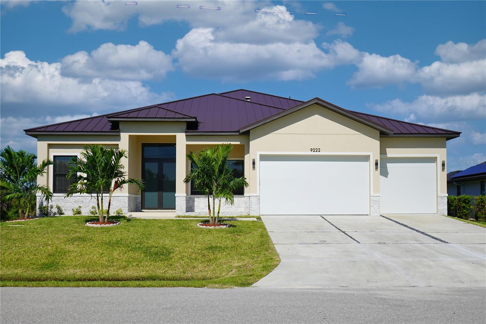 9222 ROSEBUD CIR