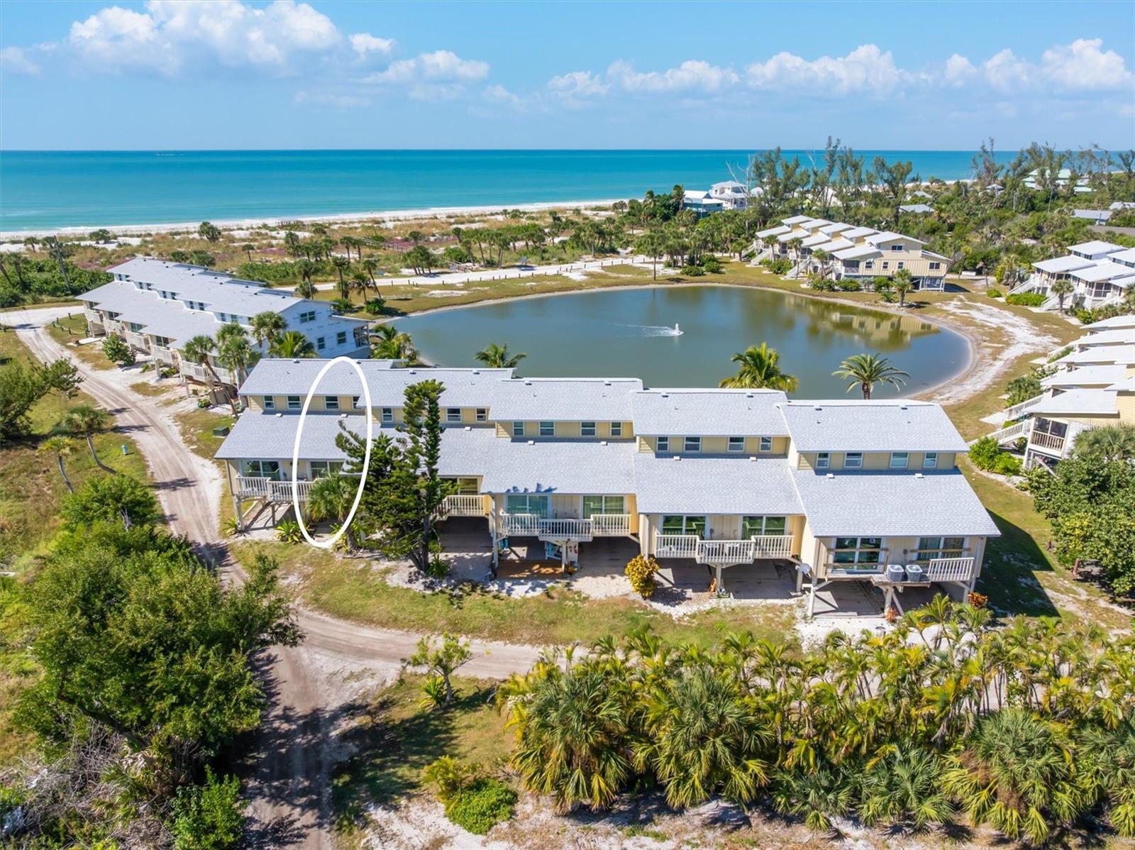 9400 LITTLE GASPARILLA IS #H2