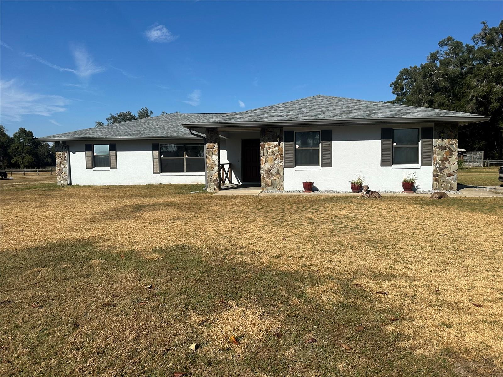 14525 NW HIGHWAY 464B