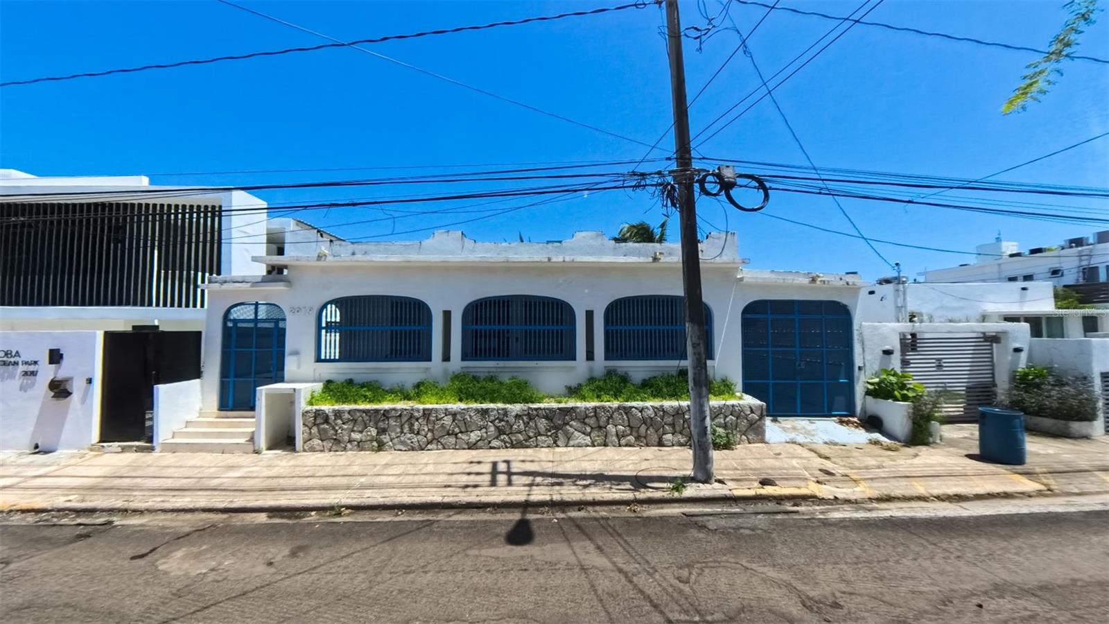 2019 CACIQUE ST