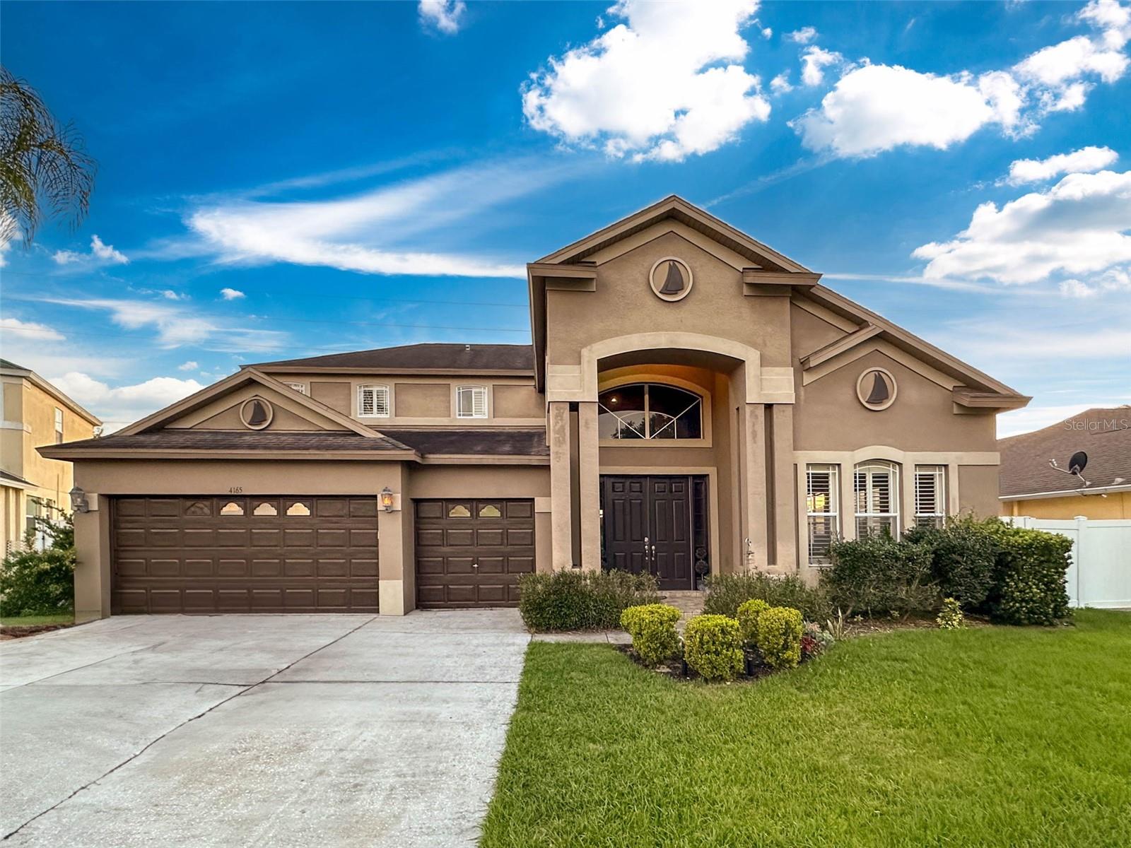 4165 COPPER HILL RD