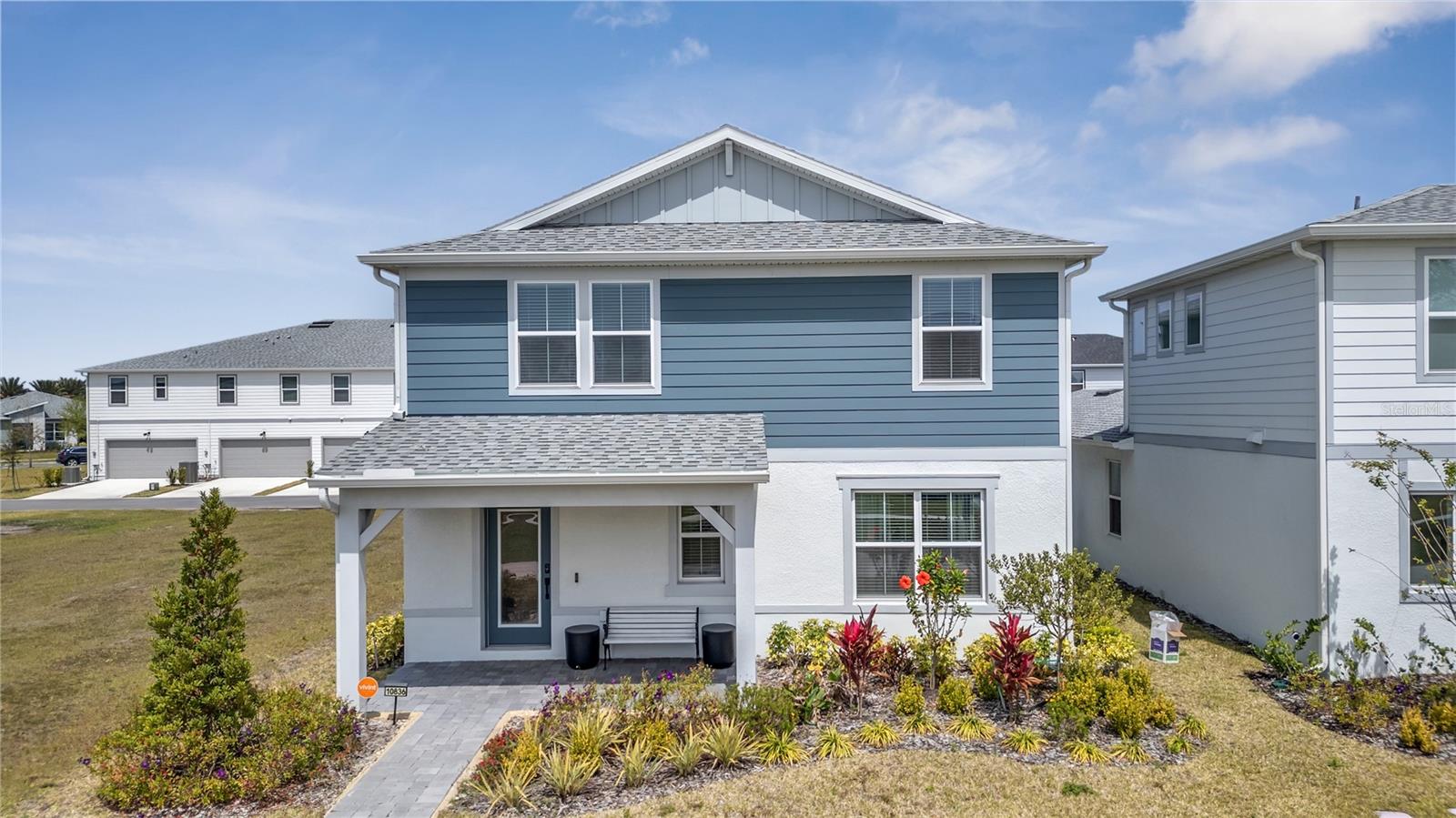 10836 WATERWOOD ALY