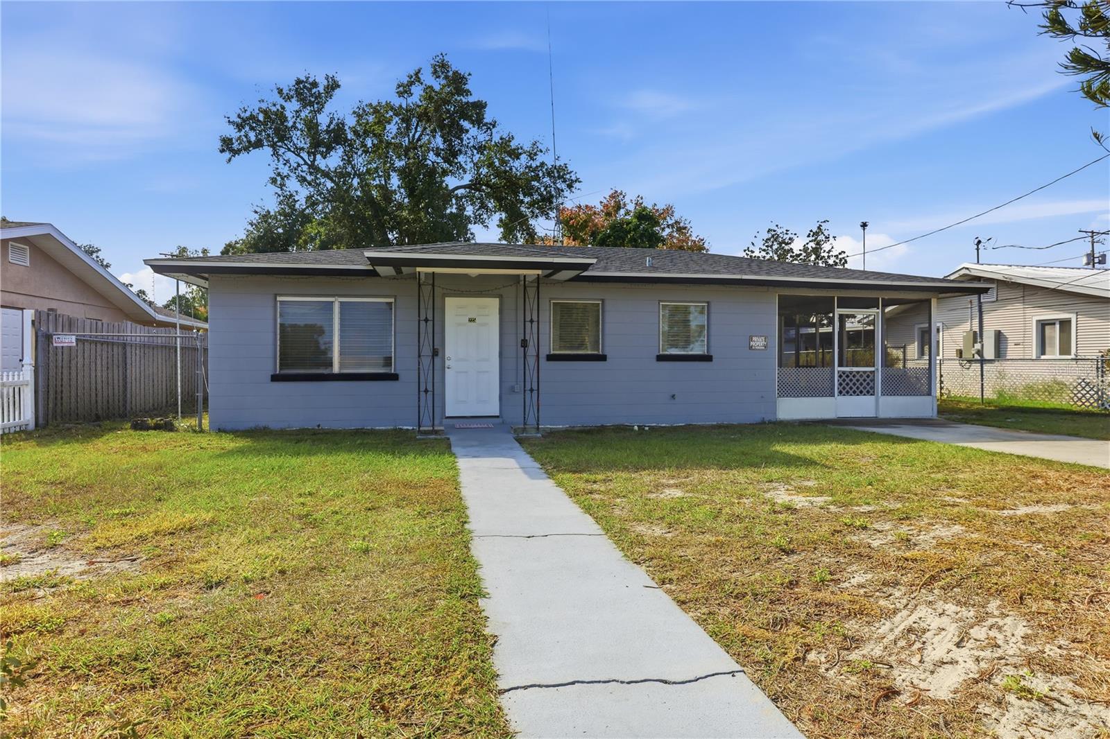 225 E POMELO ST