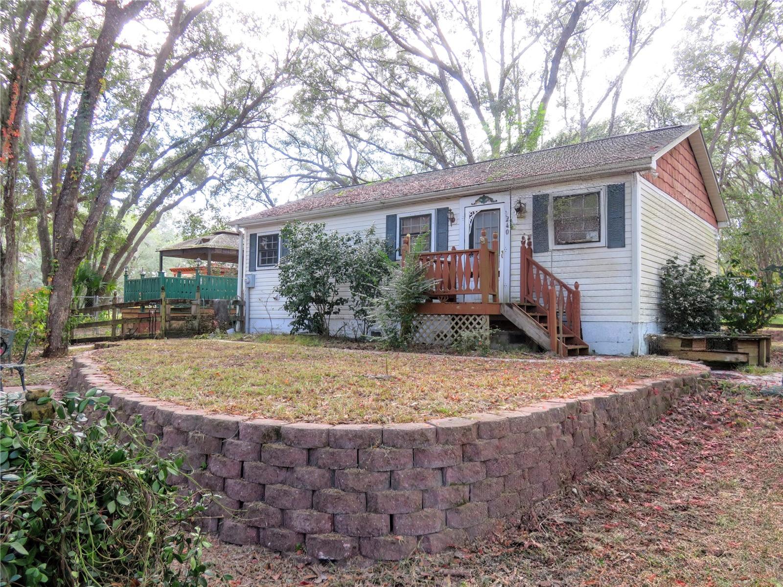 240 SE 165TH COURT RD