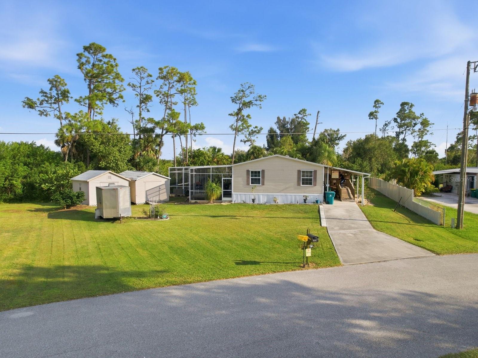 27930 LEATHERWOOD CIR