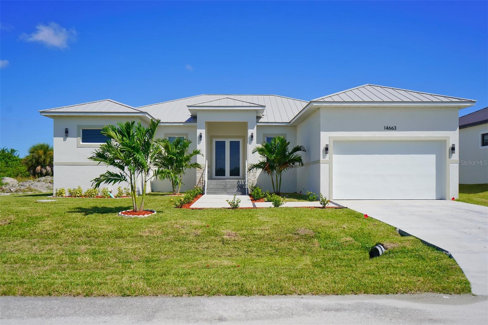 14663 LILLIAN CIR