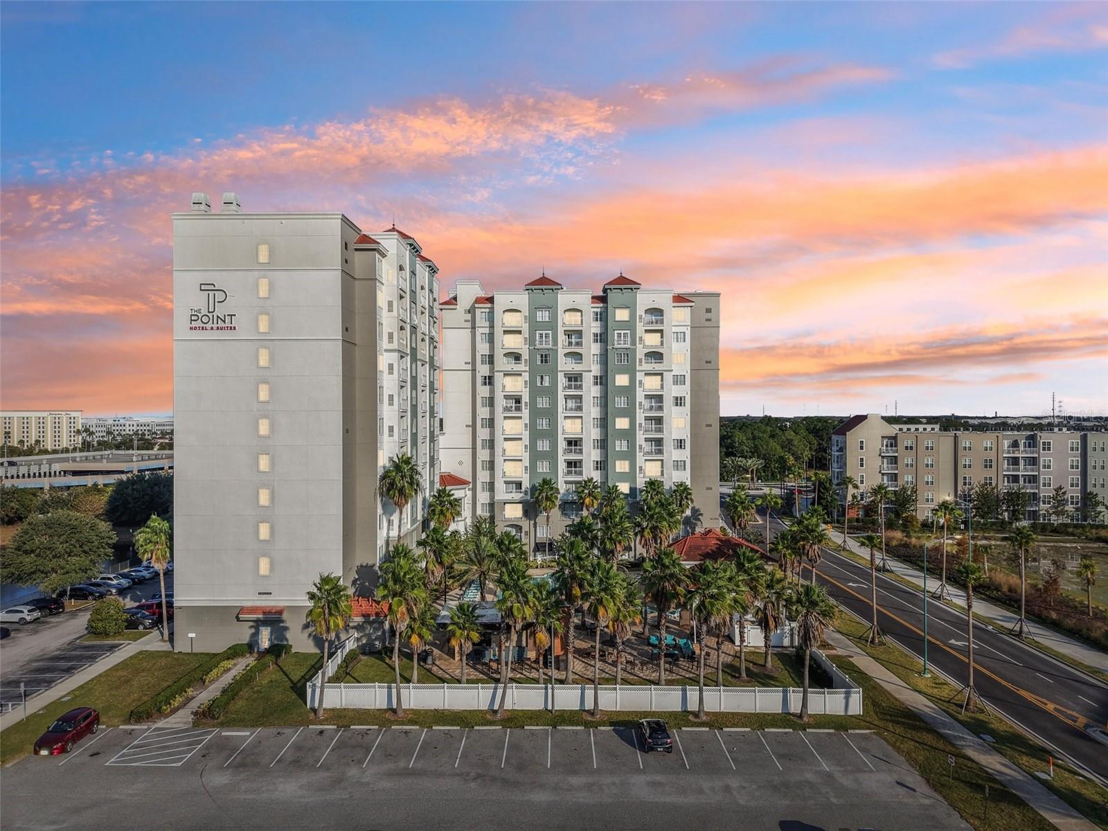 7395 UNIVERSAL BLVD #905
