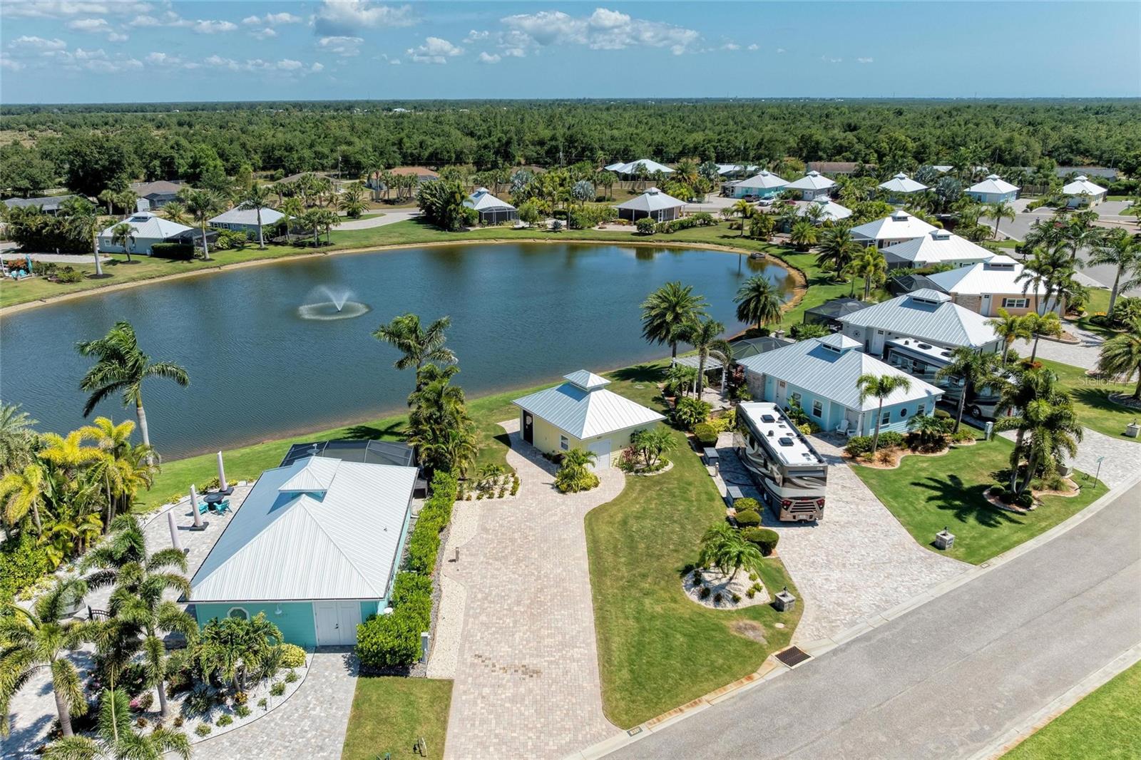 8351 SW SAND CRANE CIR #LOT 26