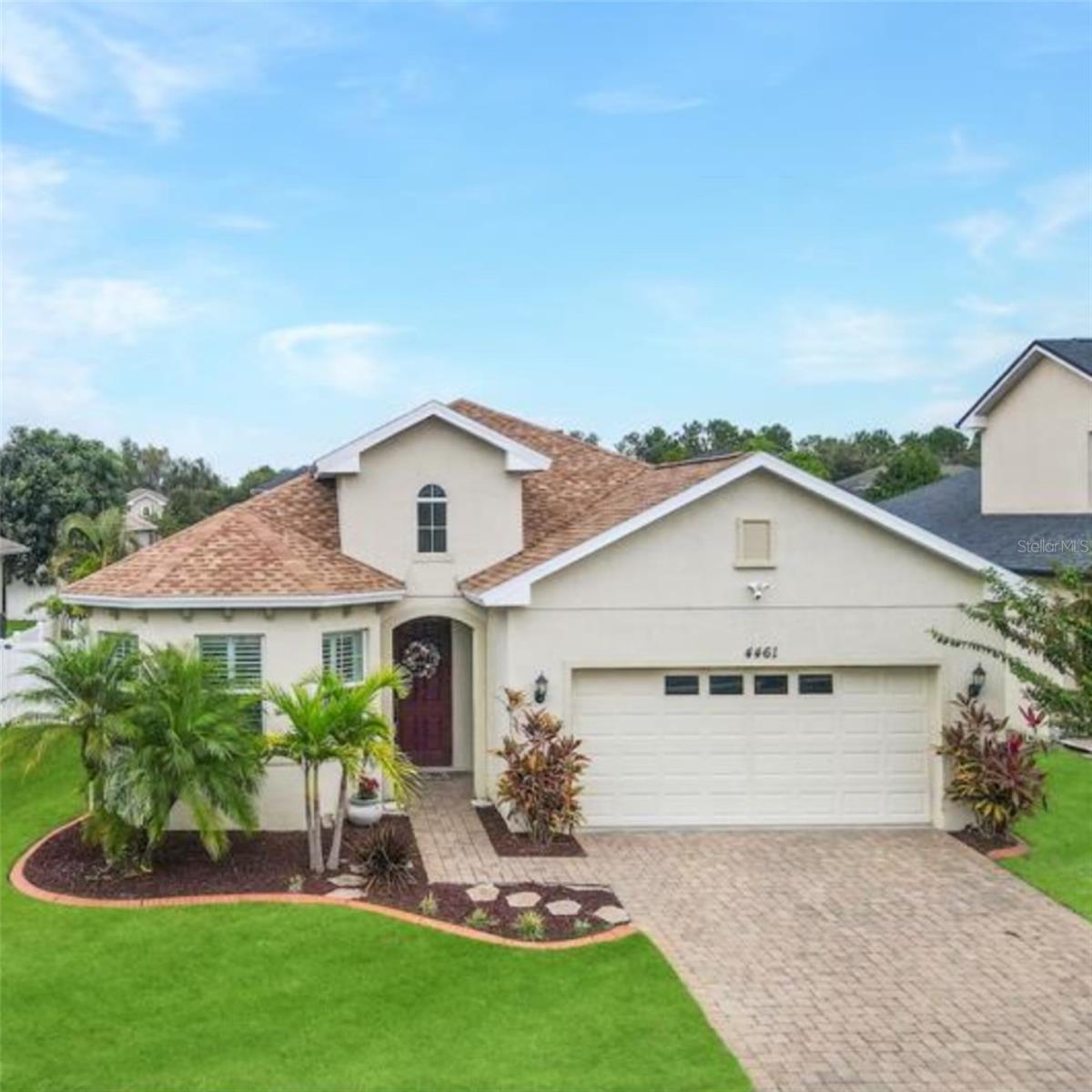 4461 INDIGO SKY LN
