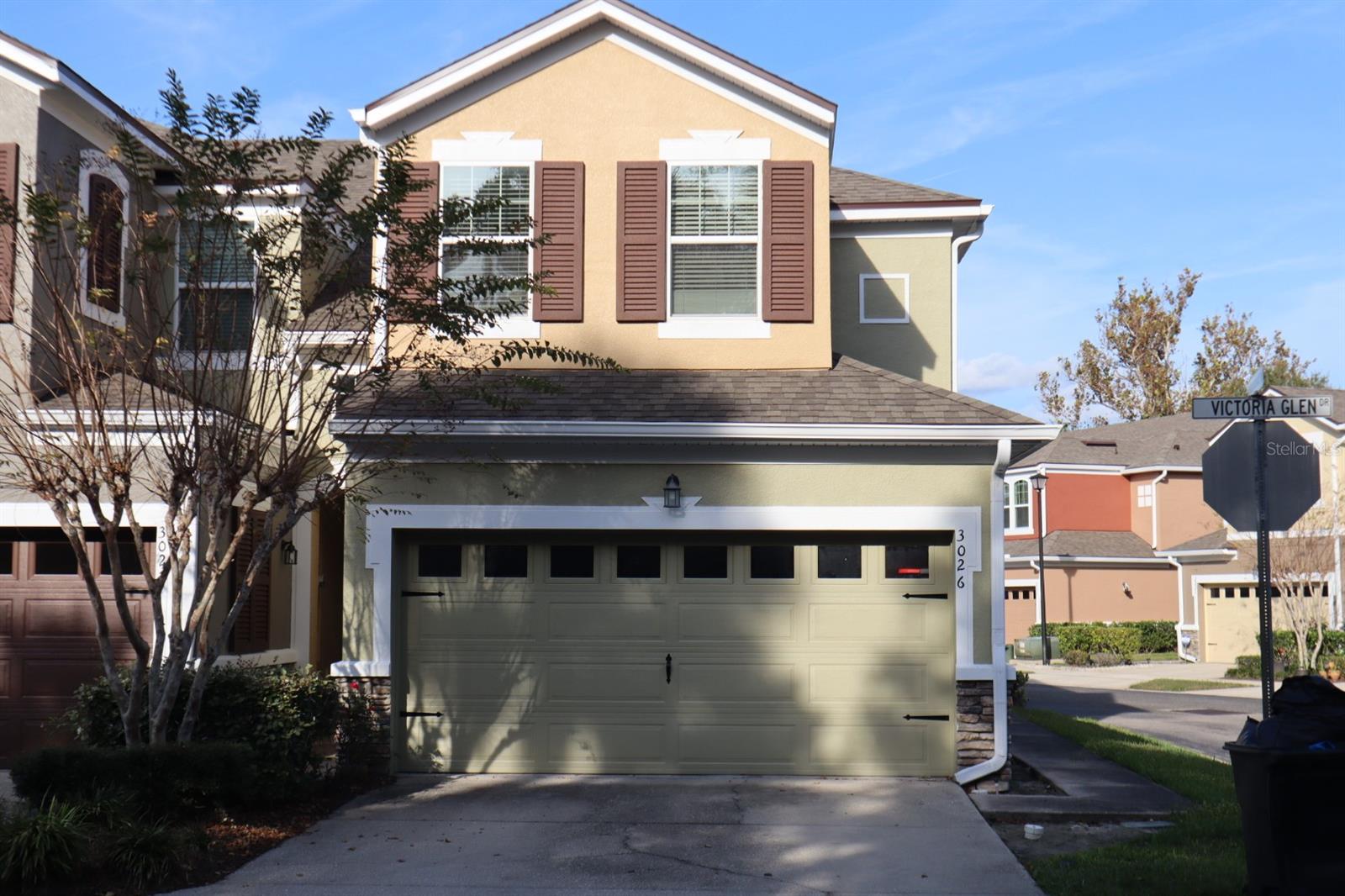 3026 VICTORIA GLEN DR