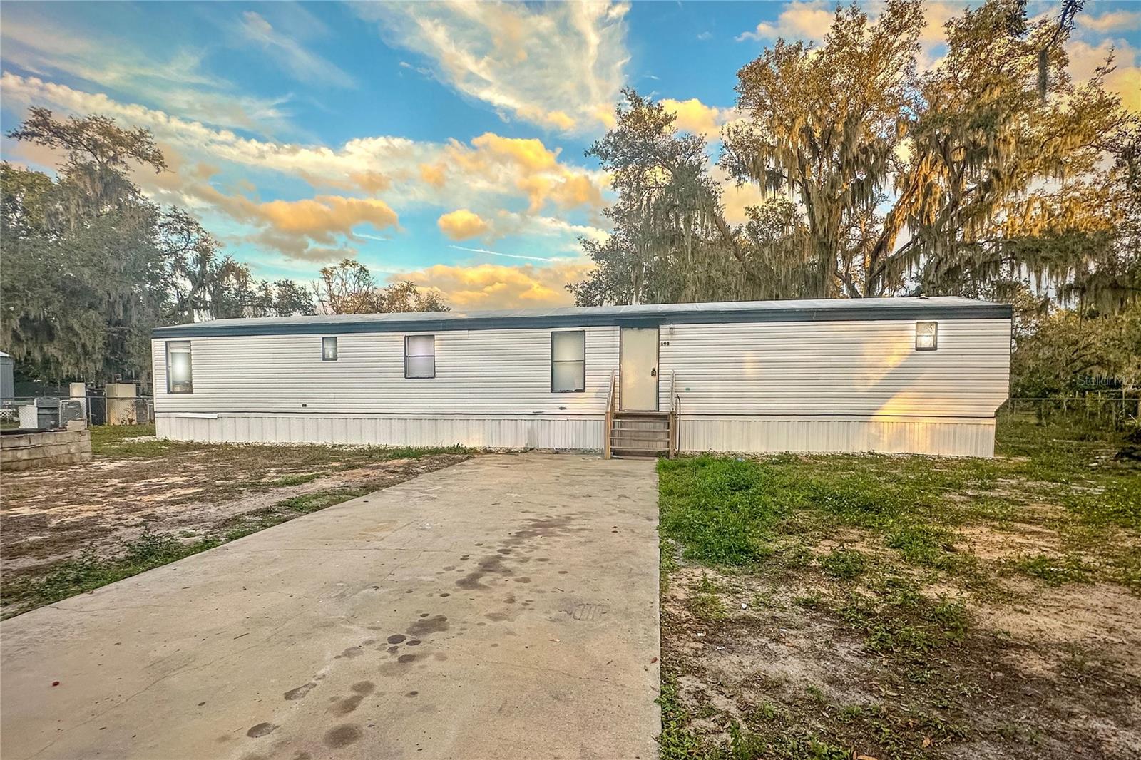 198 SPURLOCK RD