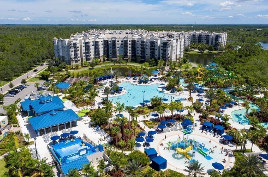 WINTER GARDEN, FL
