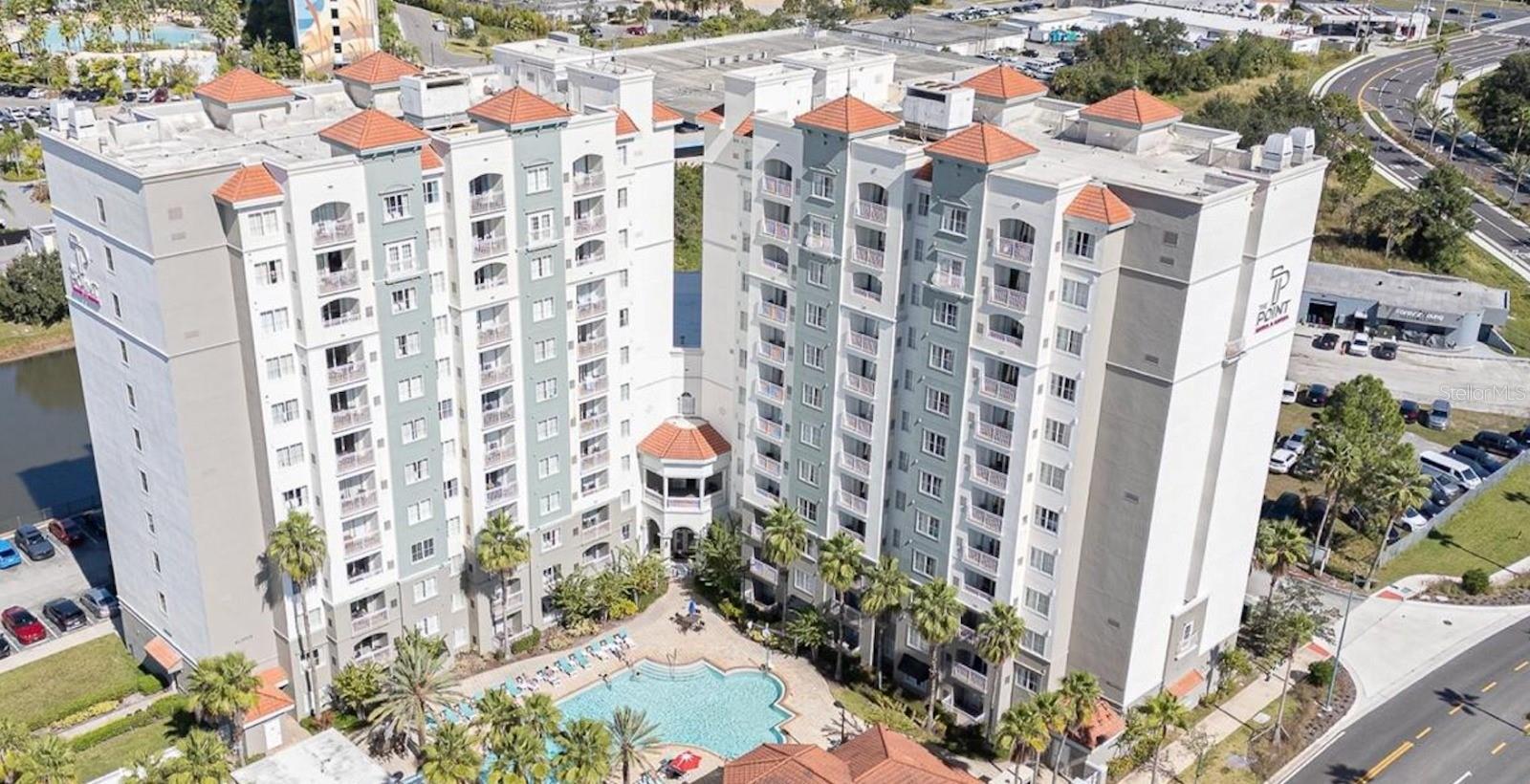 7383 UNIVERSAL BLVD #307