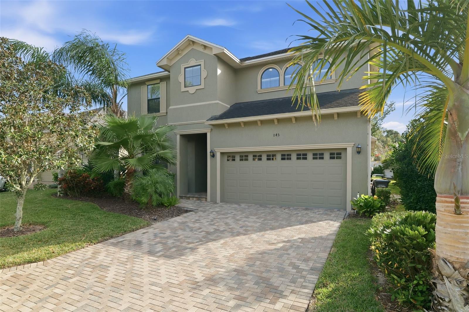 843 CHRISTINA CHASE DR