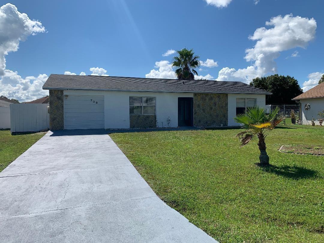 708 ANTELOPE WAY