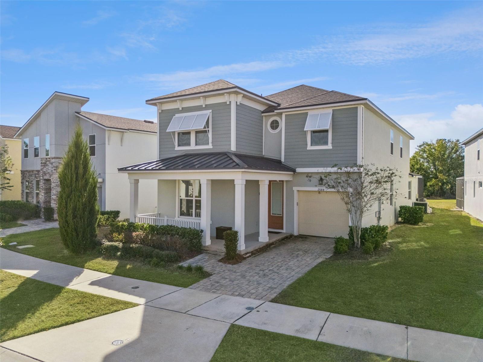2088 FLEMING MIST PL