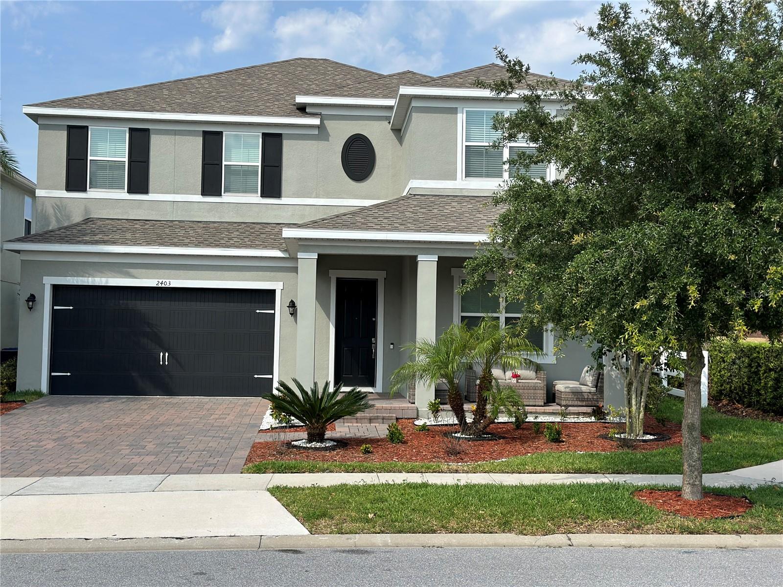 2403 BISCOTTO CIR