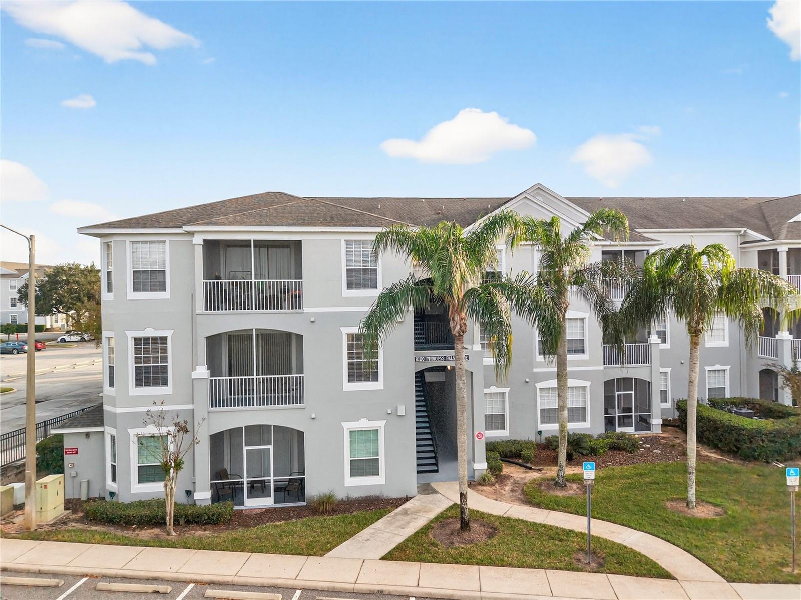 8100 PRINCESS PALM LN #201