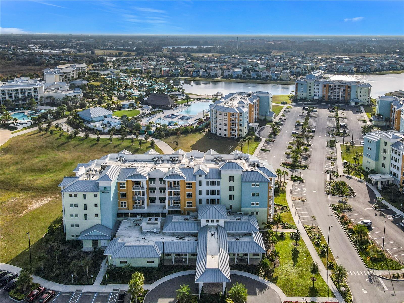 3151 SUNSET WALK DR #218