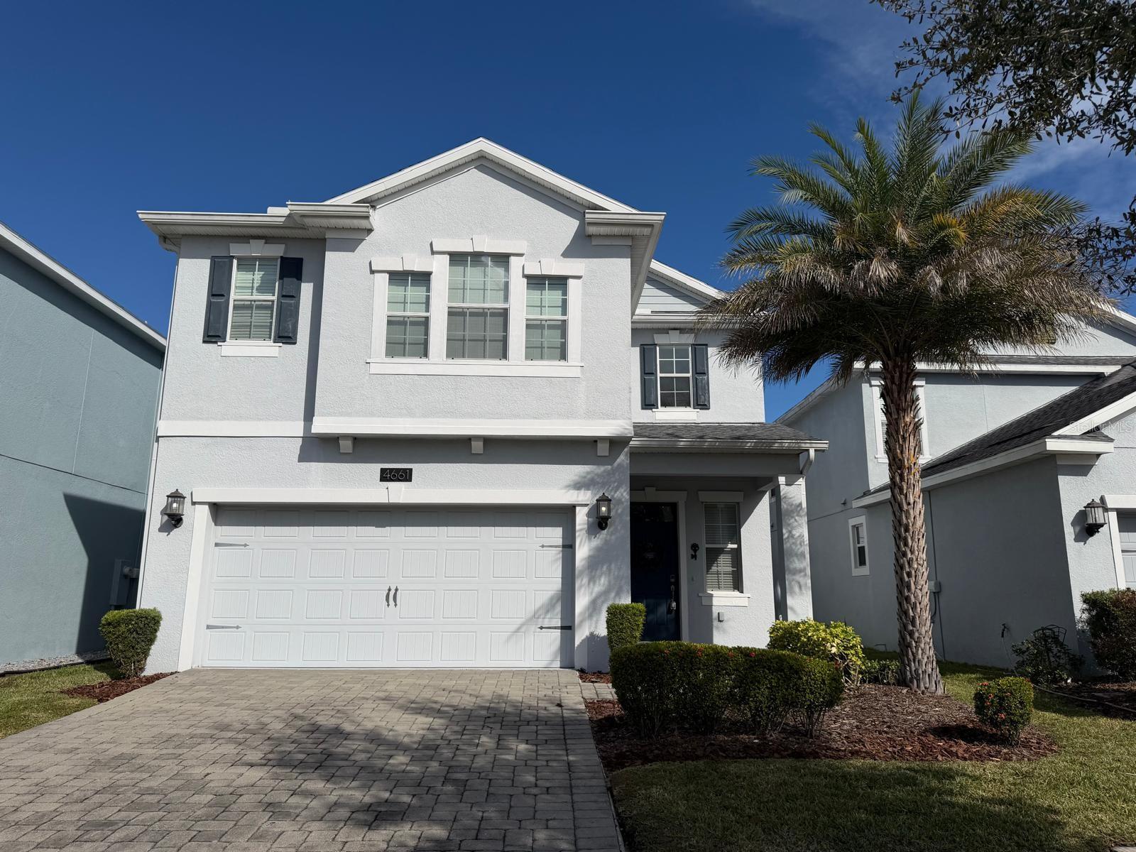 4661 EGG HARBOR DR