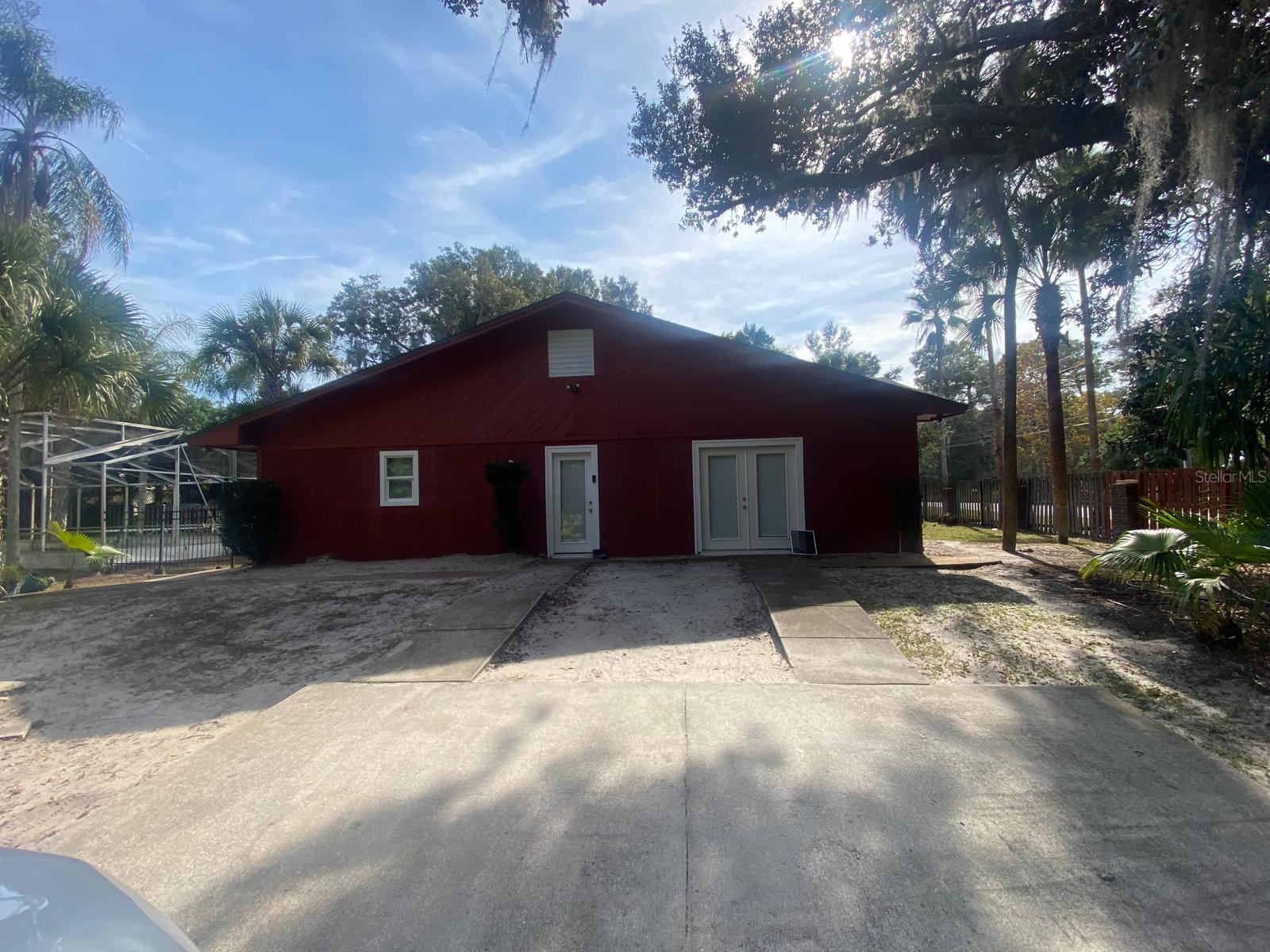 4327 PLYMOUTH SORRENTO RD