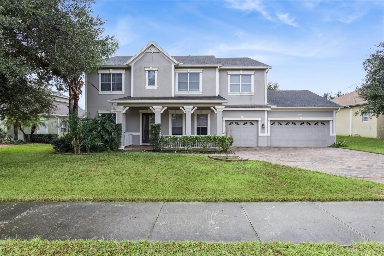 3443 TUMBLING RIVER DR