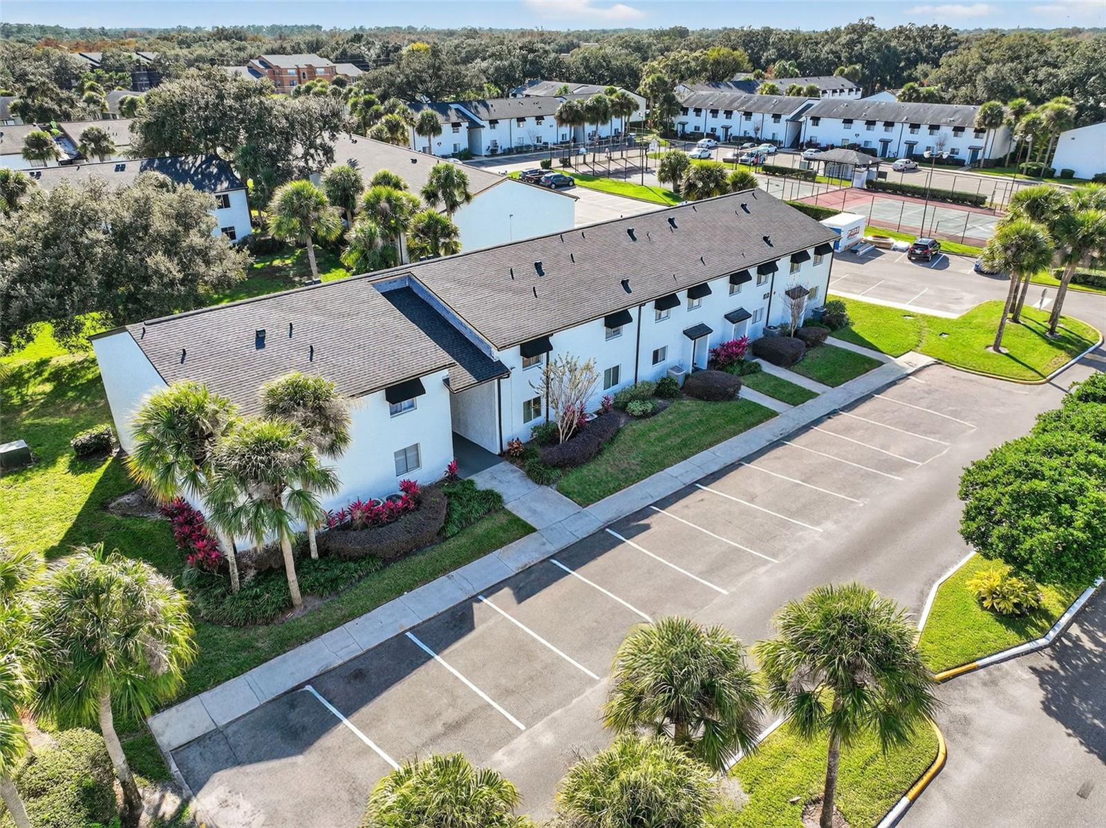 4309 S SEMORAN BLVD #3