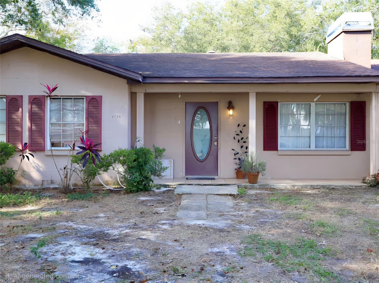 4705 KISSIMMEE PARK RD
