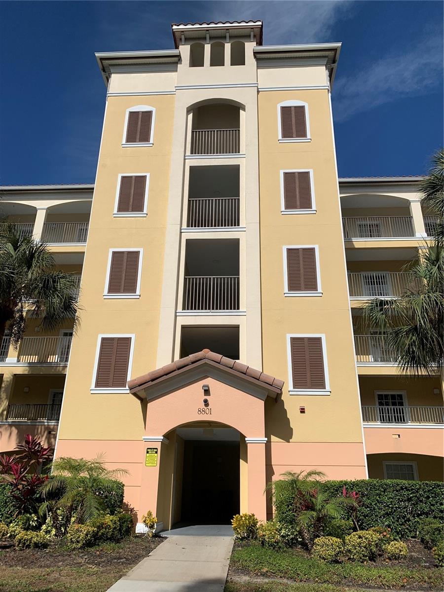 8801 WORLDQUEST BLVD #402