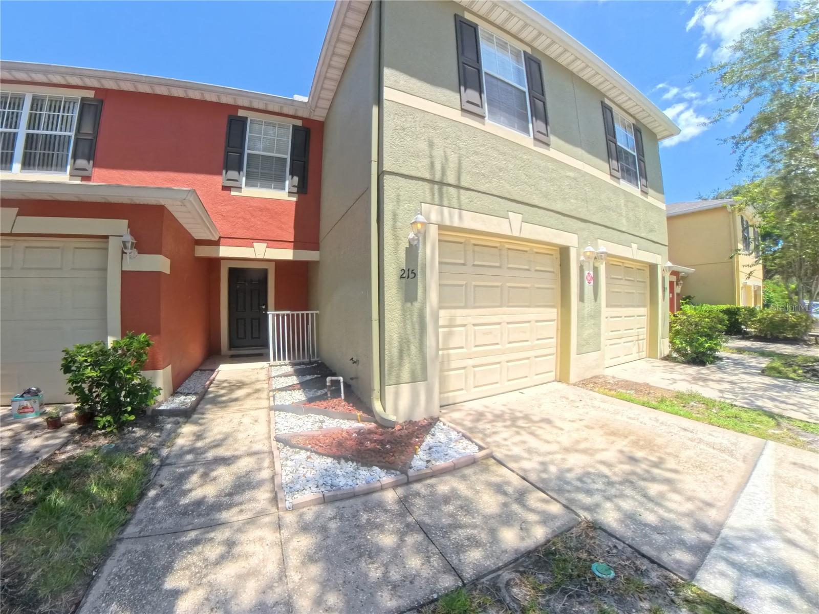 215 GLOWING PEACE LN #86