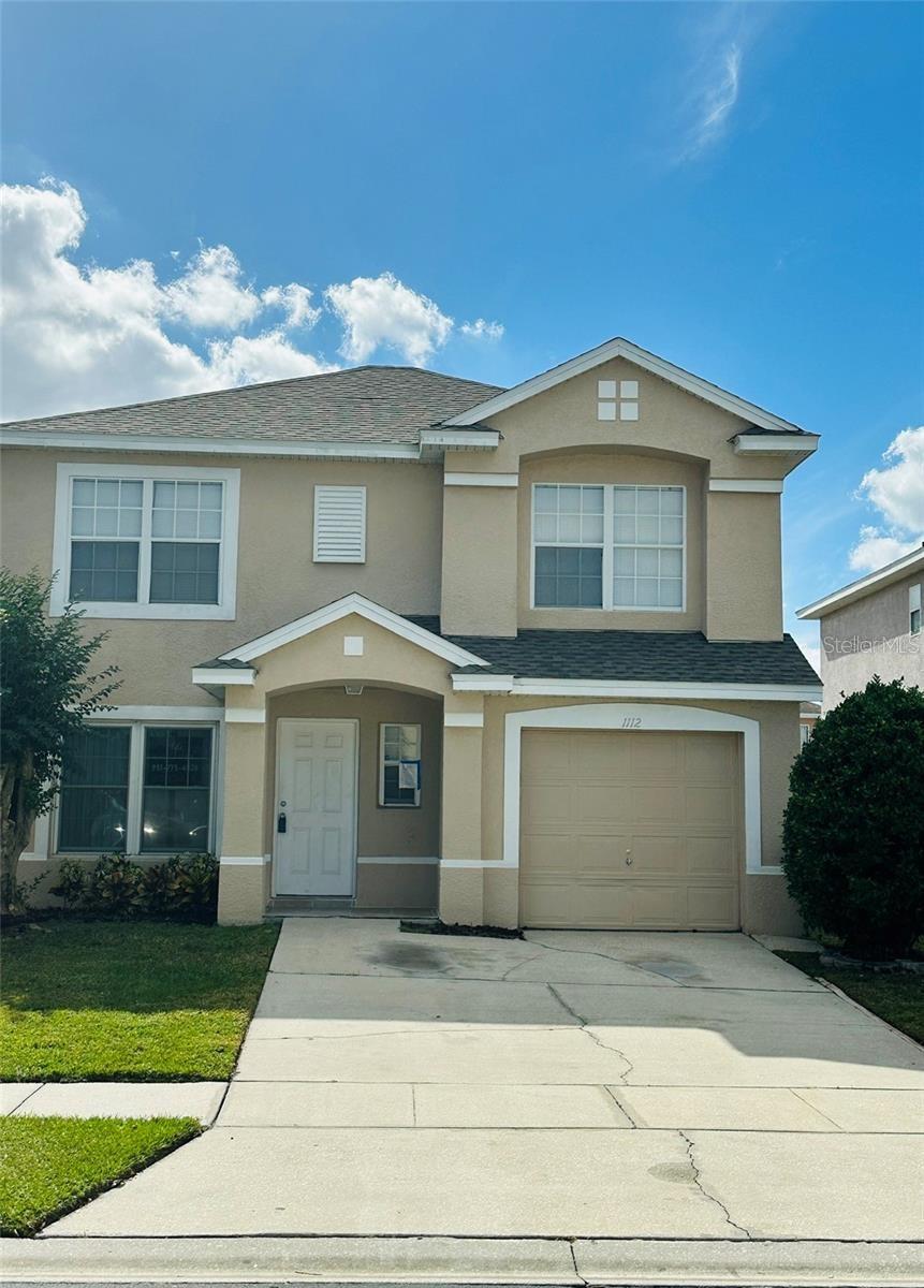1112 TIMBERBEND CIR