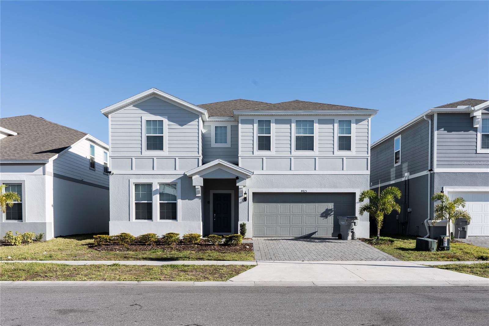 4425 KAIPO RD
