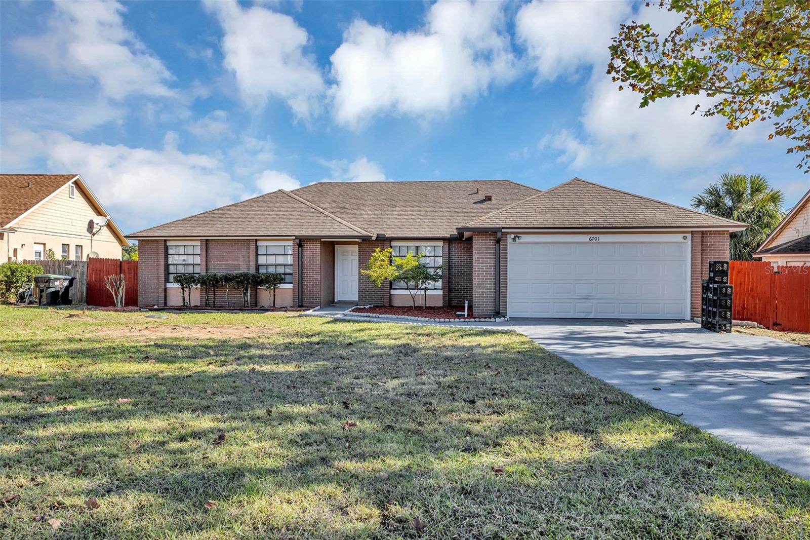 6701 MERLIN CT
